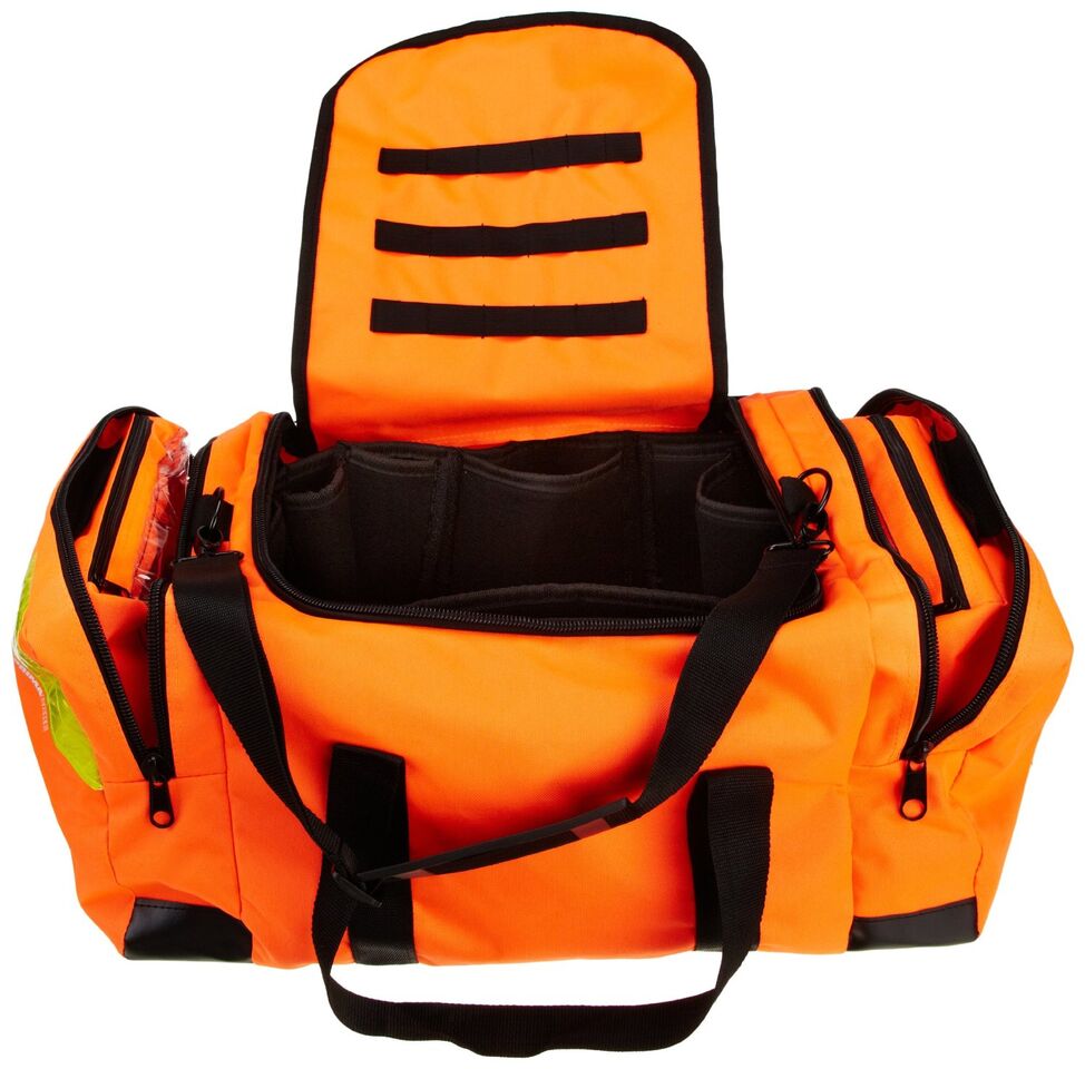 Primacare Medical Supplies » First Responder Bag