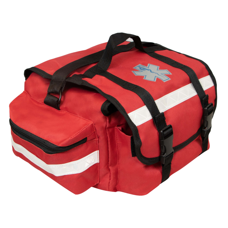 Primacare Medical Supplies » Convenient Trauma Bags