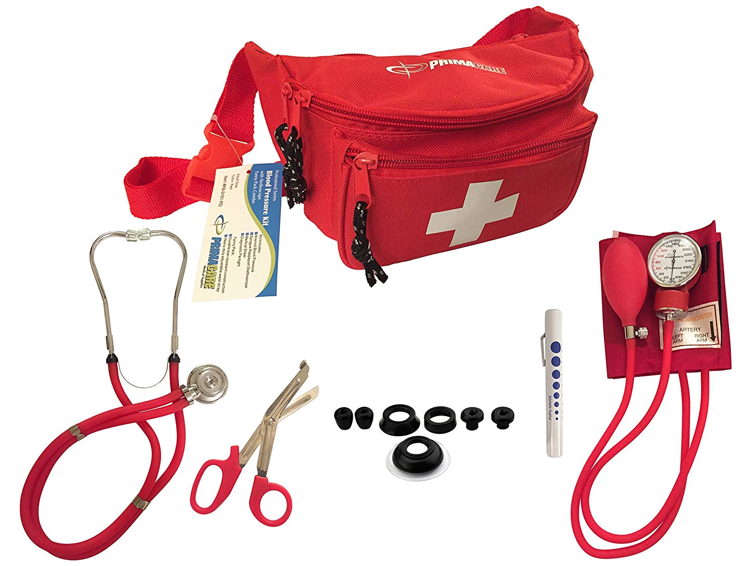 Pro Medical Fanny Pack | IUCN Water