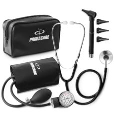 Prestige Medical® Dual Head Stethoscope – Sheridan Surgical